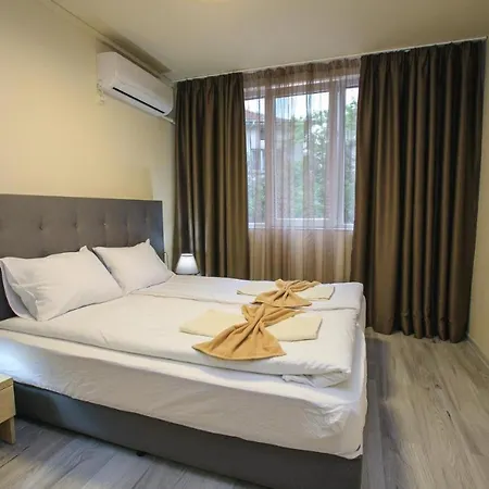Gm Apartment Sandanski