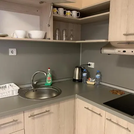 Gm Apartment *