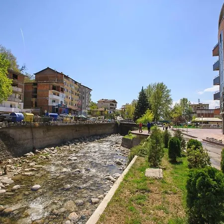 Gm Apartment Sandanski